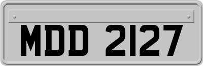 MDD2127
