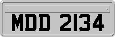 MDD2134