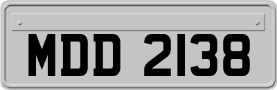 MDD2138