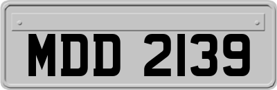 MDD2139