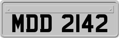 MDD2142