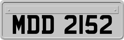 MDD2152