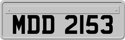 MDD2153