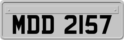 MDD2157