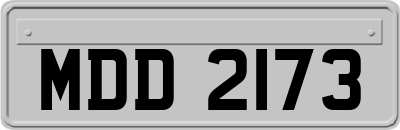 MDD2173