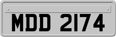 MDD2174