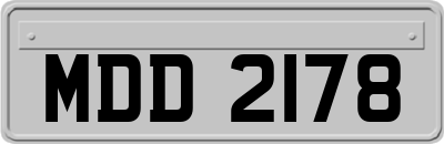MDD2178
