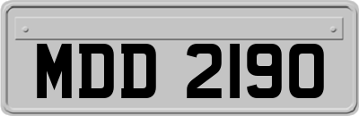 MDD2190
