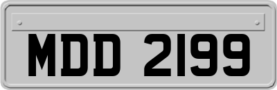 MDD2199