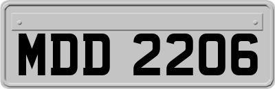MDD2206