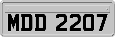 MDD2207