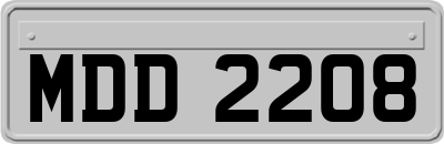 MDD2208