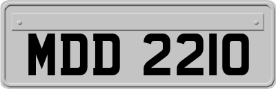 MDD2210
