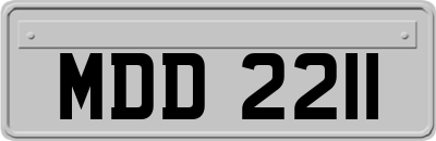 MDD2211