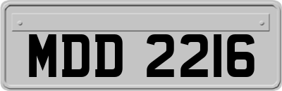 MDD2216