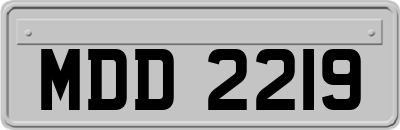 MDD2219