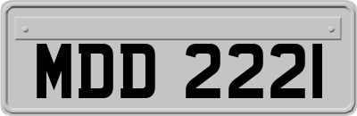 MDD2221