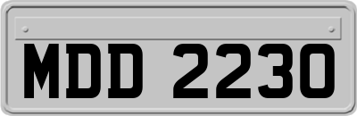 MDD2230
