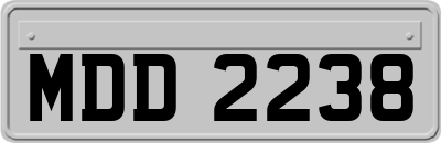 MDD2238