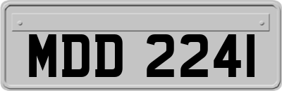 MDD2241