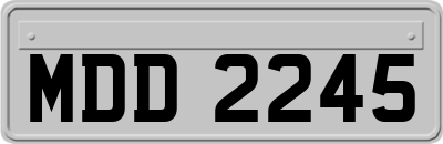 MDD2245