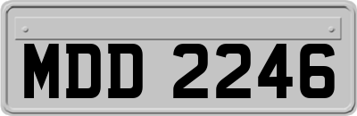 MDD2246