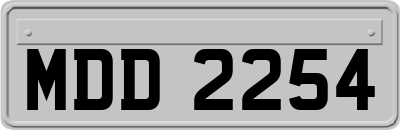 MDD2254