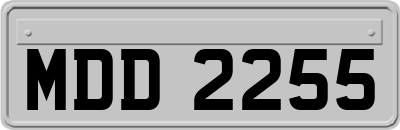 MDD2255