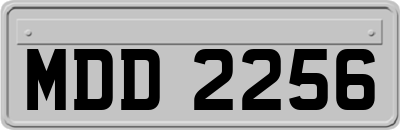 MDD2256