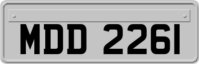 MDD2261