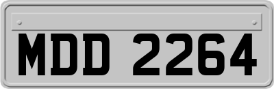 MDD2264