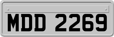 MDD2269