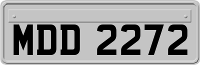MDD2272