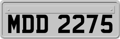 MDD2275