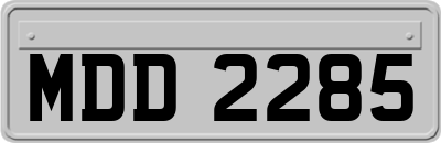 MDD2285