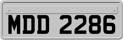 MDD2286