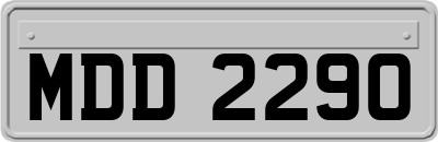MDD2290