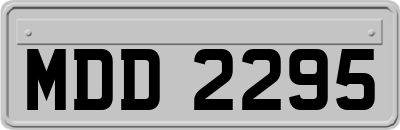 MDD2295