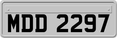 MDD2297
