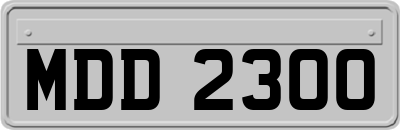 MDD2300