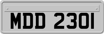 MDD2301