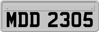 MDD2305