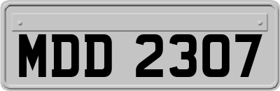 MDD2307