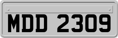 MDD2309
