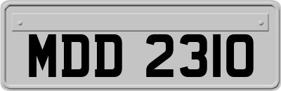 MDD2310