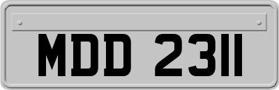 MDD2311