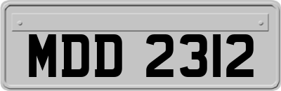 MDD2312