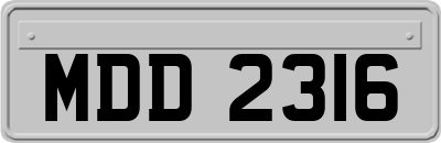 MDD2316