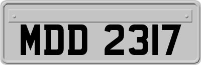 MDD2317