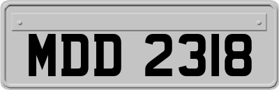 MDD2318